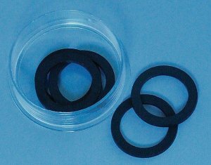 BRAND seals for QuikSip (Set of 5 pieces) BR6788-5EA