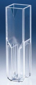 BRAND semi-micro cuvette BR759015-100EA