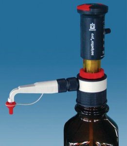 BRAND seripettor pro bottle-top dispenser BR4720420-1EA