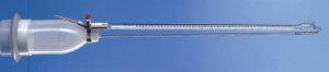 BRAND SILBERBRAND automatic burette, Dr. Schilling BR23756-1EA