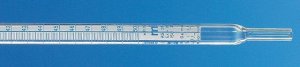 BRAND spare burette length for compact automatic burette BR23868-1EA