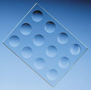 BRAND spotting tile BR473500-1EA