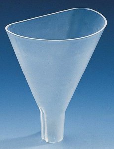 BRAND standard ground joint funnel BR94910-10EA