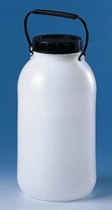 BRAND storage bottle BR130974-1EA