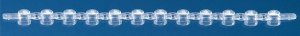 BRAND strips of 12 caps BR781290-1PK