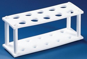 BRAND test tube rack BR115515-1EA