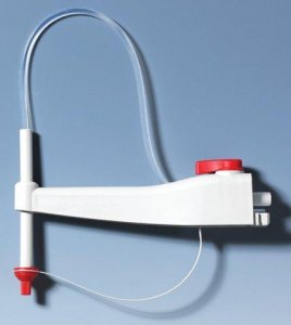 BRAND titrating tube for Titrette 25mL / 50mL BR707526-1EA