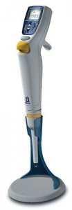 BRAND Transferpette electronic pipette, single channel BR705337-1EA