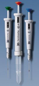 BRAND Transferpettor positive displacement pipette, digital volume 
