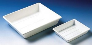 BRAND tray stackable BR156644-1EA