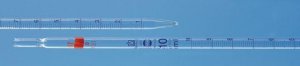 BRAND USP BLAUBRAND class AS graduated pipette BR27506-12EA