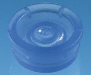 BRAND UV cuvette lids, PE Z637130-100EA