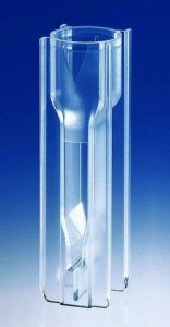BRAND UV cuvettes Z637092-100EA