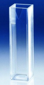 BRAND UV cuvettes Z637157-100EA