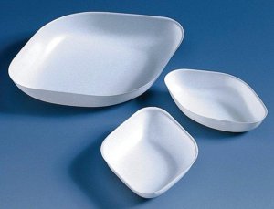 BRAND weighing dish BR155550-500EA