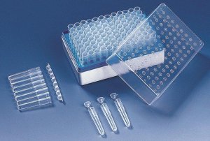 Brand1.2 ML Tubes BR781500-1PK