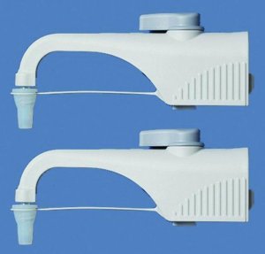 Discharge tube for Dispensette S BR708022-1EA