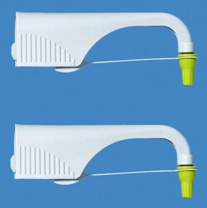 Discharge tube for Dispensette S BR708012-1EA
