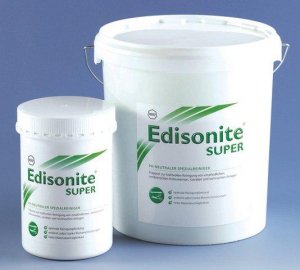 Edisonite Super universal detergent 