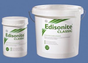 Edisonite universal detergent 