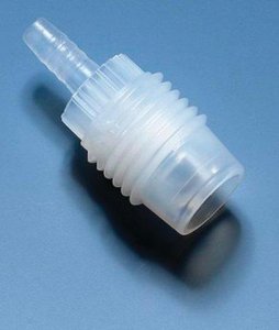 Filling valve with for Dispensette S BR6734-1EA