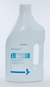 Mucasol universal detergent 