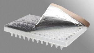 Aluminum sealing film for thermal and general sealing AXYPCRAS600