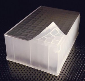 Axygen PlateMax heat sealing film for compound storage AXYHS400