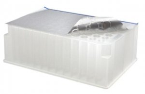 Axygen PlateMax heat sealing film for storage applications AXYHS300