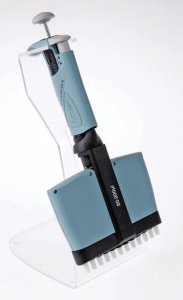 AxyPet pipette AXYAP12200