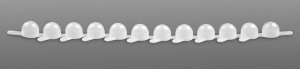 Cap for MiniTube AXYMTS12CPC