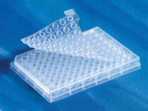 Corning  96 Well Microplate Storage Mat CLS3083-50EA
