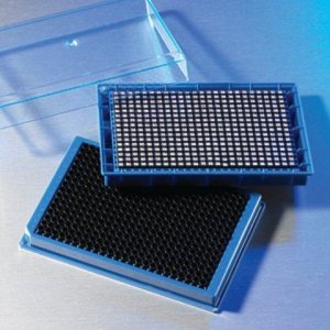 Corning 384 2D Barcoded Storage Tubes 