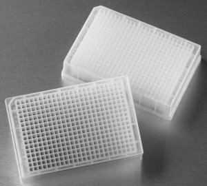 Corning 384 Well Deep Well Plate CLS3965-100EA