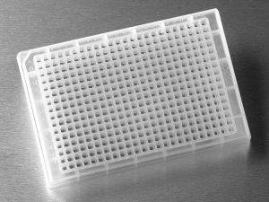 Corning 384 well microplate CLS3657-100EA