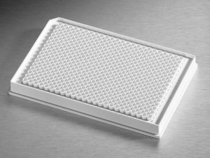 Corning 384 well microplate, low volume CLS3824-50EA