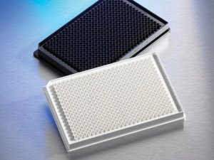 Corning 384 well microplate, low volume CLS3571BC-50EA