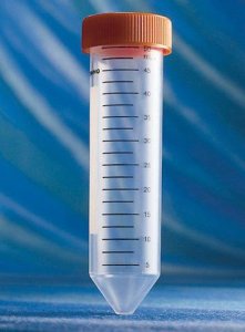 Corning 50 mL centrifuge tubes CLS430291-500EA