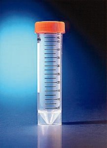 Corning 50 mL PP centrifuge tubes, self-standing 