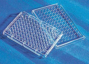 Corning 96 Well CellBIND Microplates CLS3340-50EA