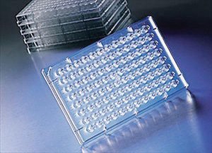 Corning 96 well protein crystallization plates CLS3556-50EA