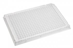Corning Axygen 384 Well RigiPlate PCR Microplate AXYPCR384RGDC