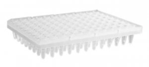 Corning Axygen 96 Well Segmented PCR Microplate AXYPCR96SGC