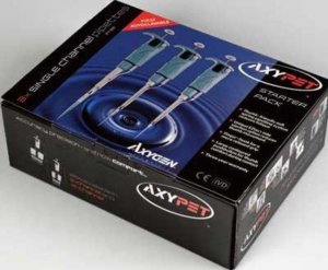 Corning Axygen Axypet STARter Kit-2 AXYAPSTRKIT2