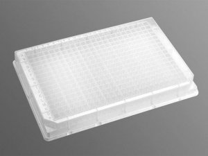 Corning Axygen Deep Well Microplate AXYP384120SQC