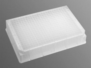Corning Axygen Deep Well Microplate AXYP384240SQC