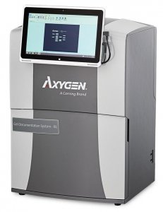 Corning Axygen Gel Documentation System AXYGDBL1000