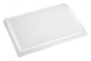 Corning Axygen PCR Microplate AXYPCR384C