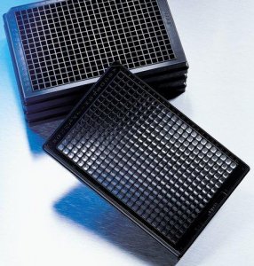 Corning CellBIND 384 well microplate CLS4579-100EA