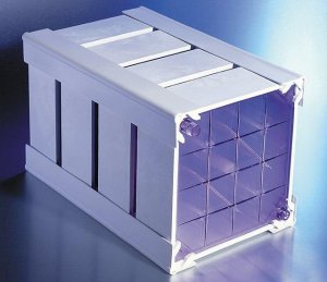 Corning CellCube Module 100 Layer with 85,000 cm2 growth surface CLS3264-1EA